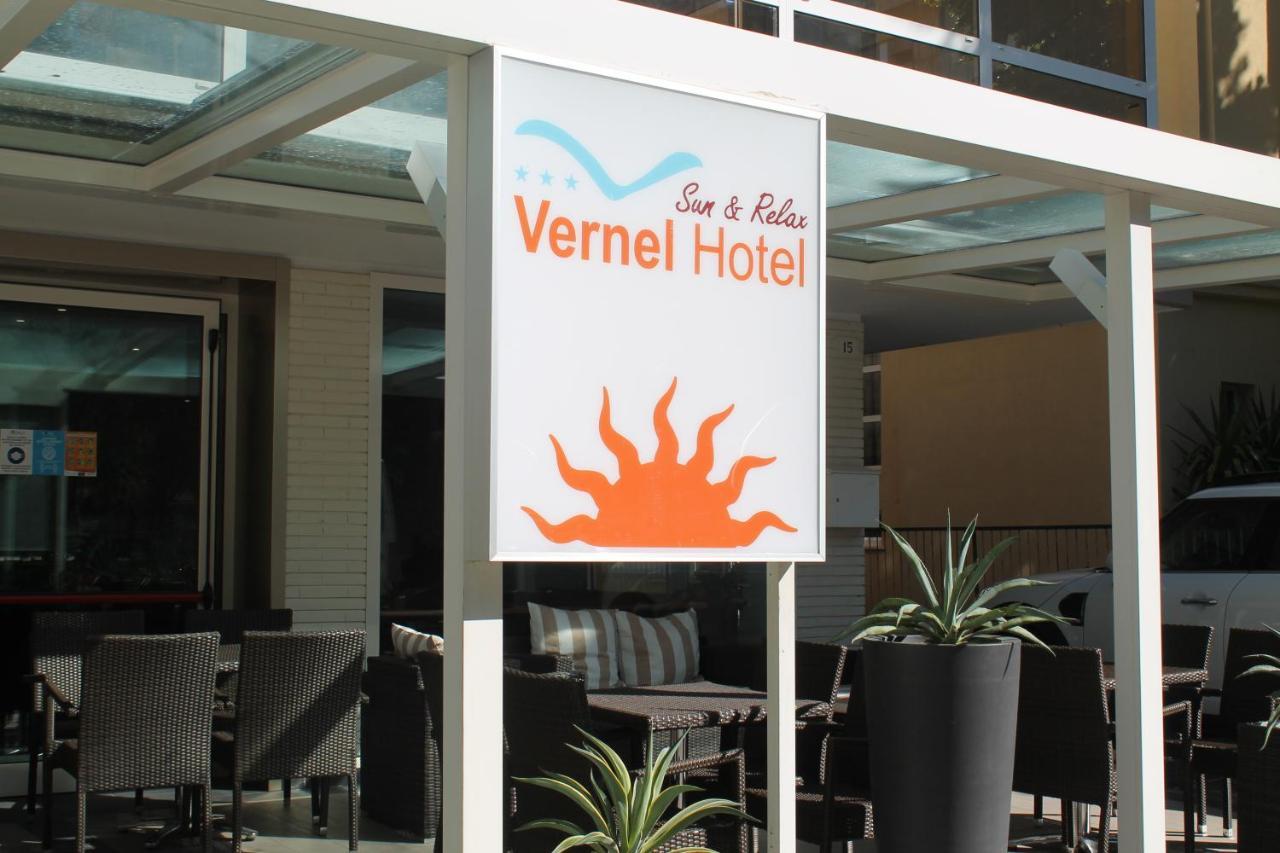 Vernel 3* Rimini