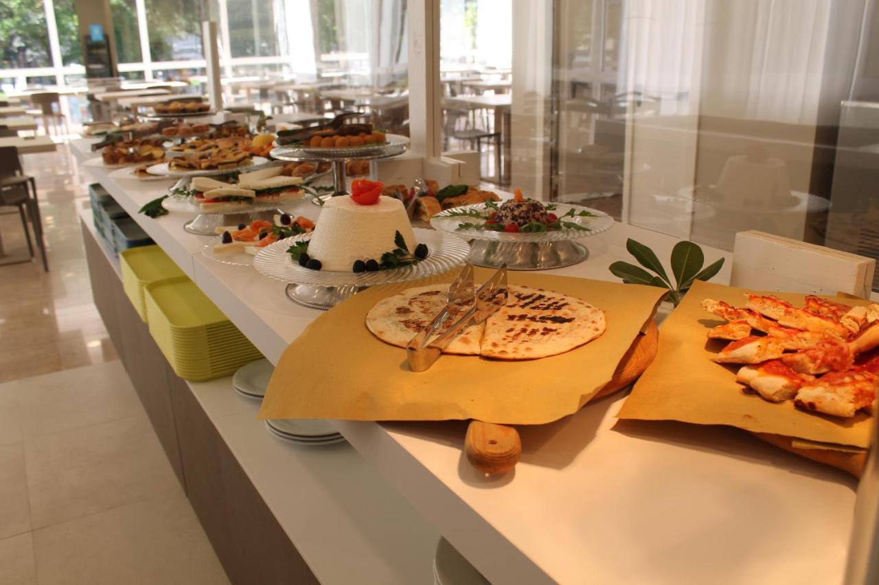 Hotel Vernel 3*