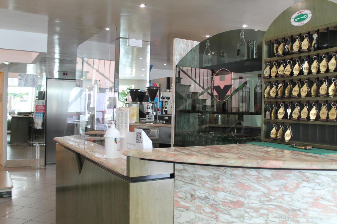 Hotel Vernel