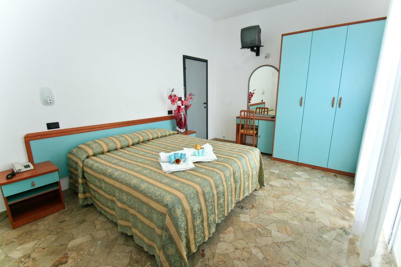 Hotel Vernel Rimini