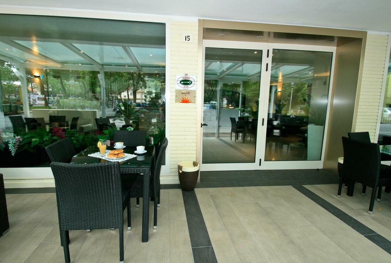 Vernel Hotel Rimini