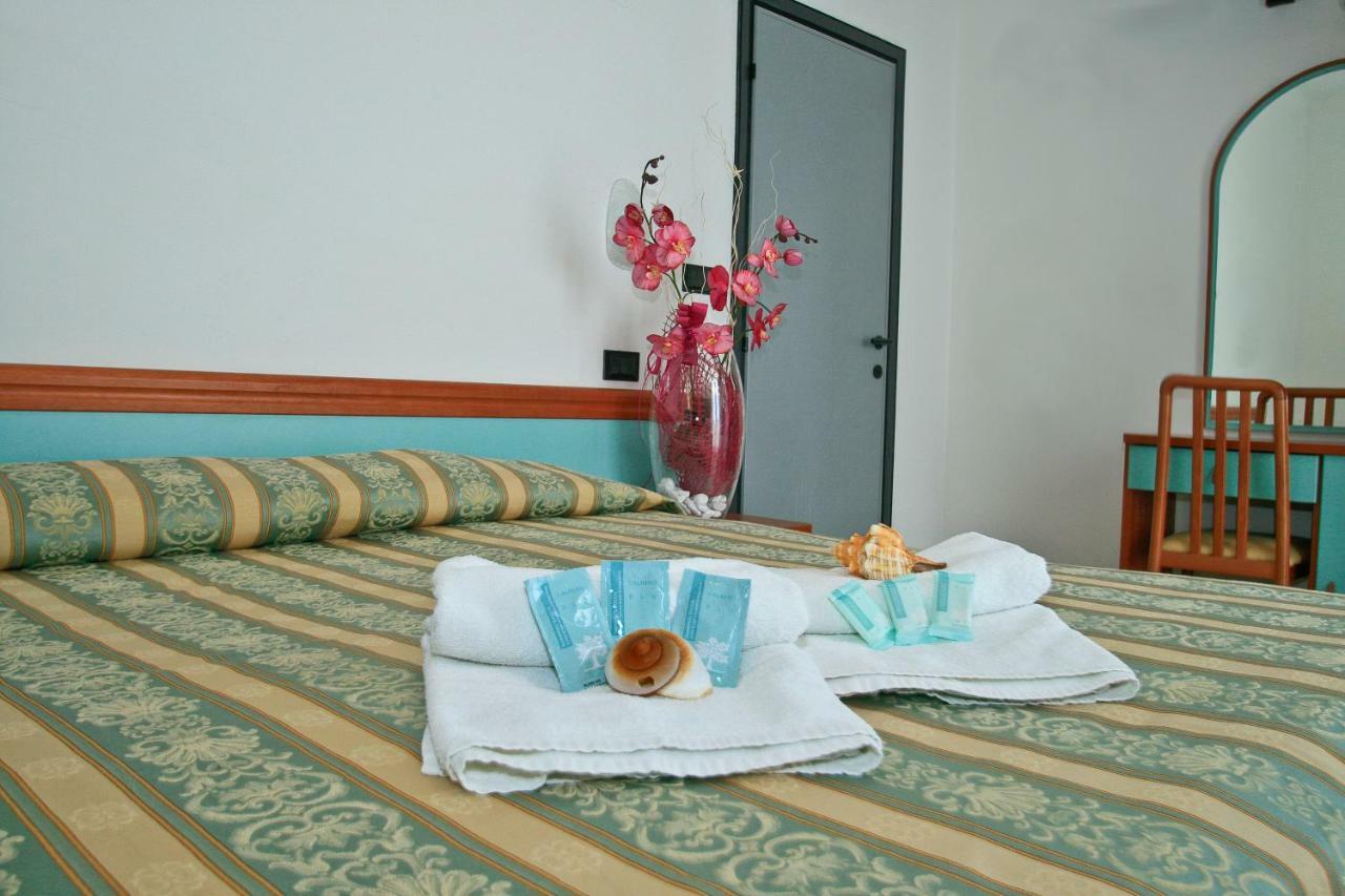 Vernel Hotel Rimini