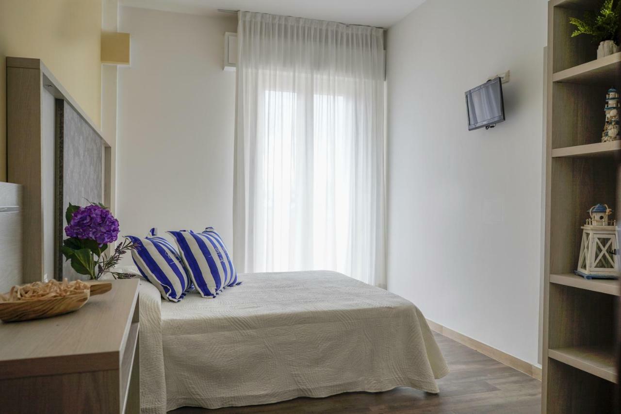 Vernel Hotel