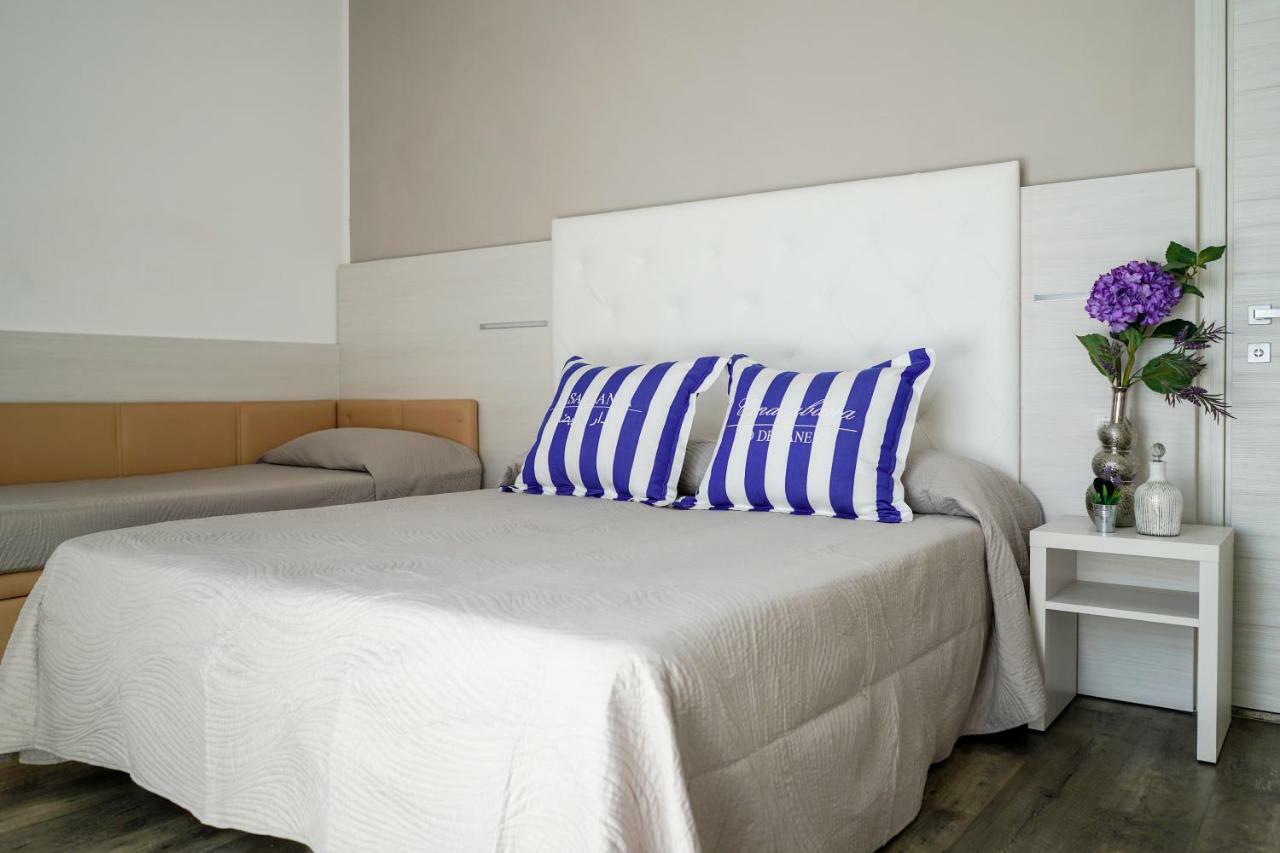 Hotel Vernel 3*
