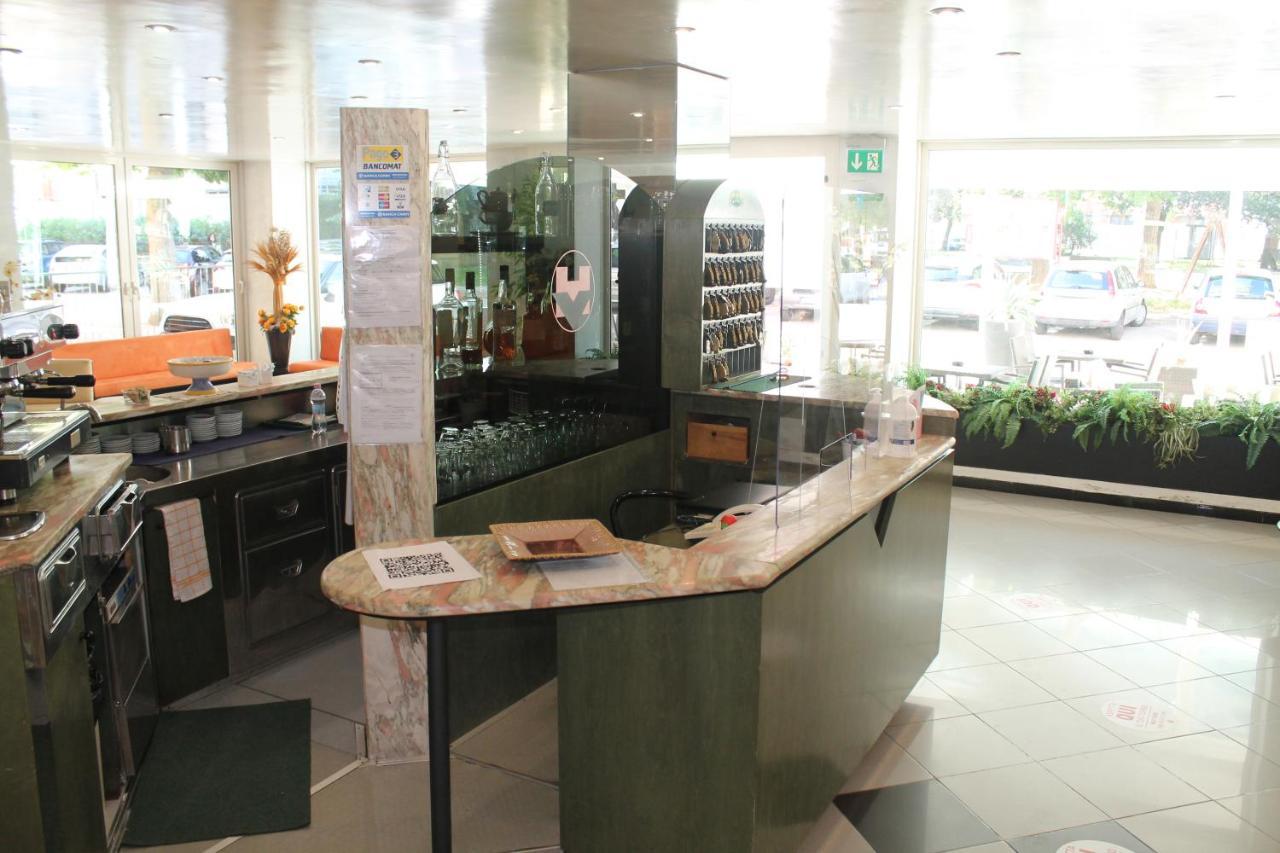 Vernel Hotel Rimini