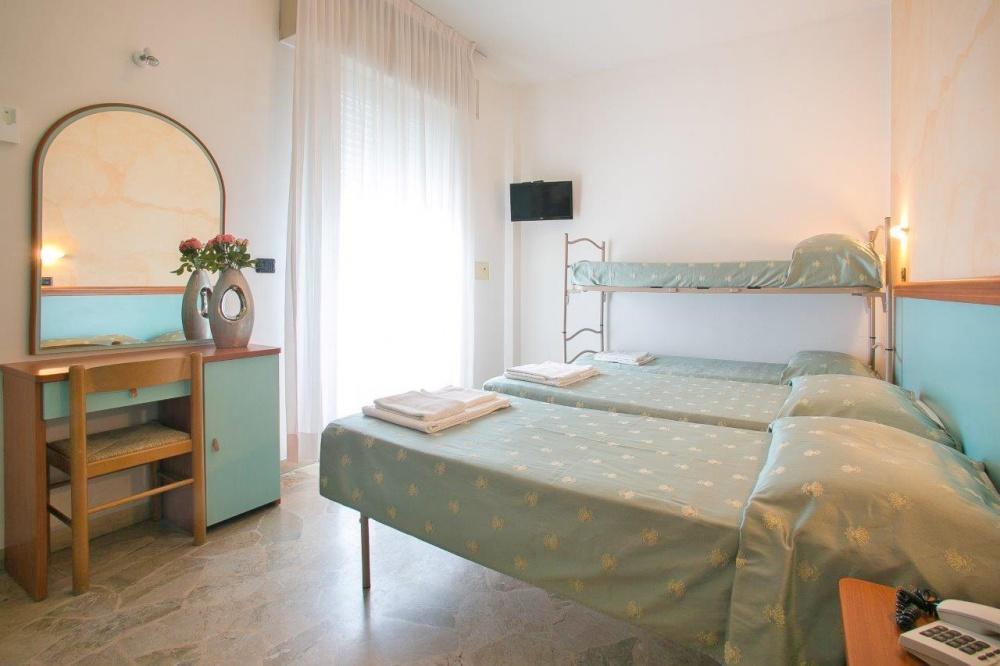 Hotel Vernel