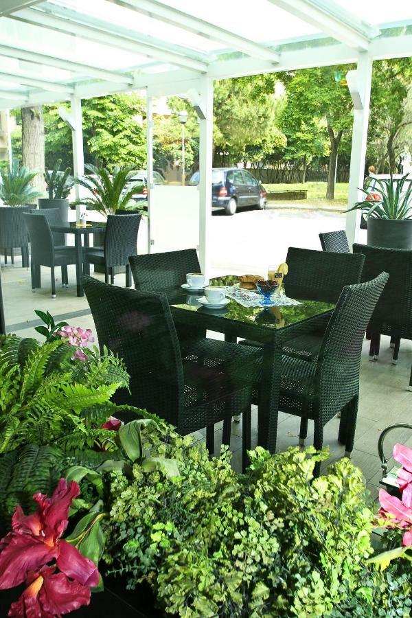 Hotel Vernel 3*
